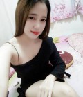 Rencontre Femme Thaïlande à พระนครศรีอยุธยา : ปู, 39 ans